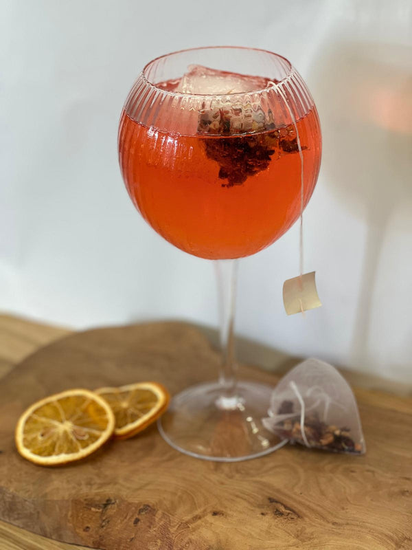Gin Infusions - Single Flavours (Boxes of 20)