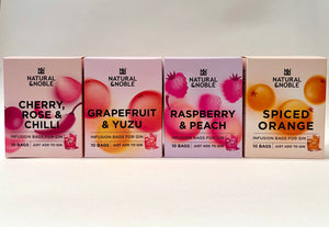 Gin Gifts & Infusions