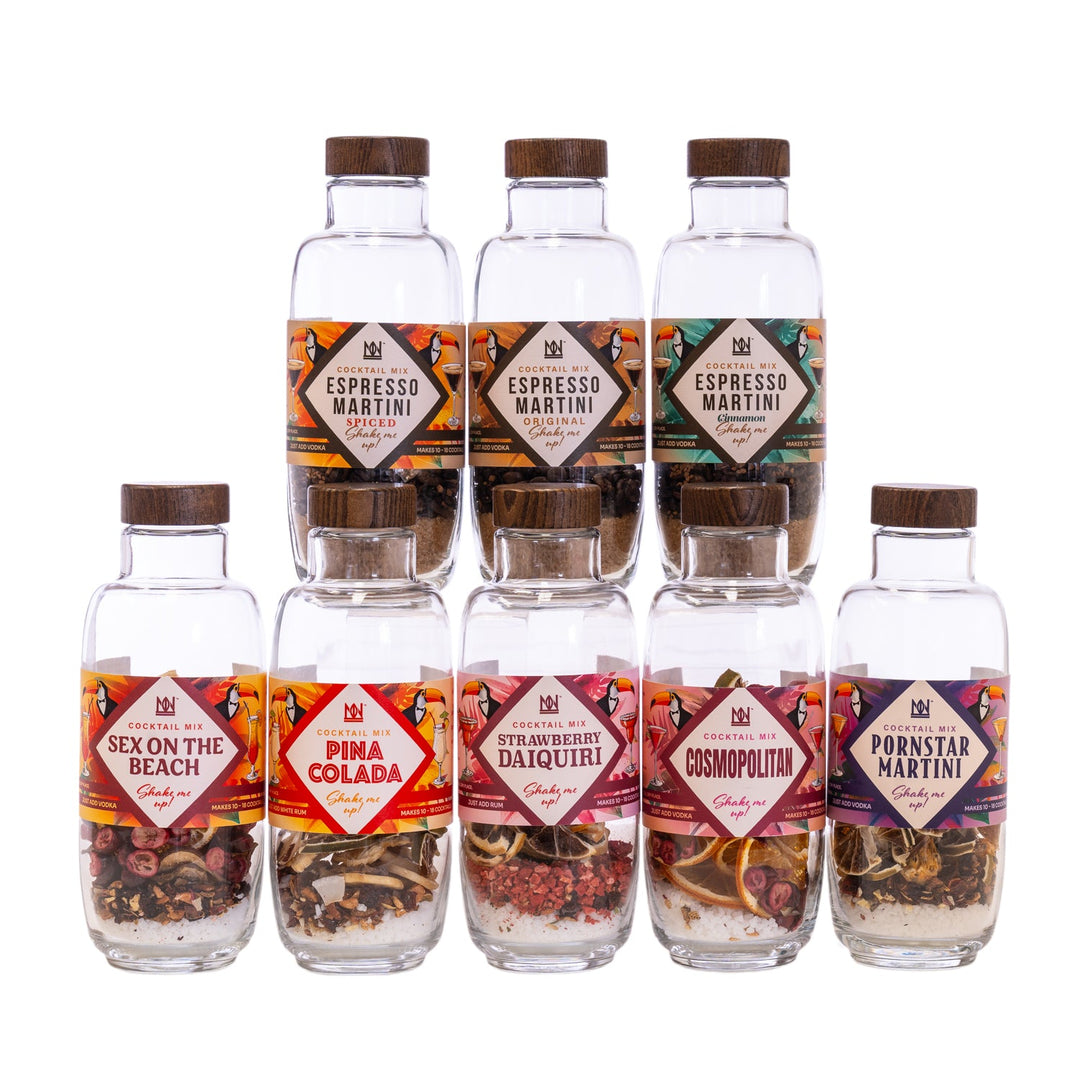 Cocktail Mixes