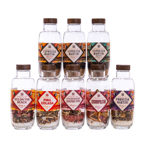 Cocktail Mixes