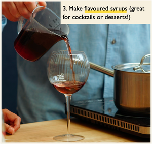 Large Spice & Botanical Infusion Kit for Gin