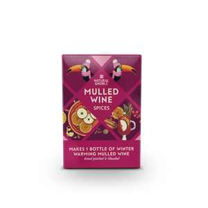 Mulling Spices For Wine (2 Pack)