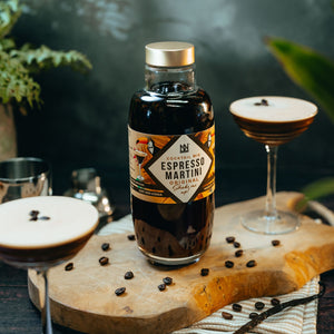Espresso Martini Cocktail Kit
