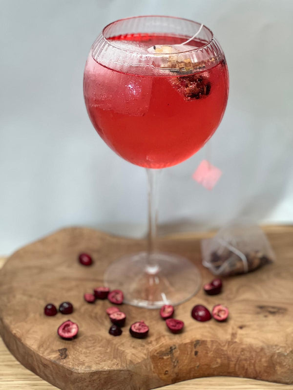 Gin Infusions - Single Flavours (Boxes of 20)
