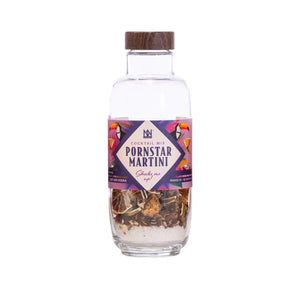 Pornstar Martini Cocktail Kit