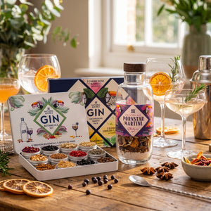 Gin Lover's Kit