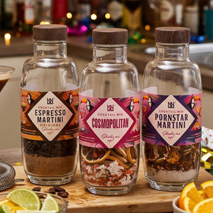 Cocktail Lover's Kit