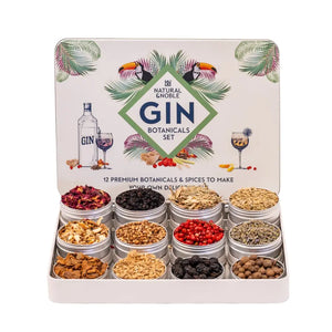 DIY Gin Kit