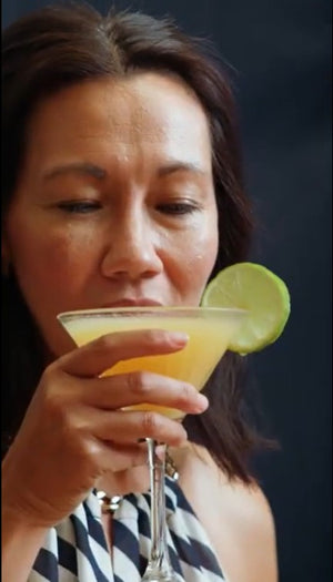 Pornstar Martini Cocktail Kit