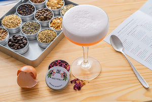 Large Spice & Botanical Infusion Kit for Vodka