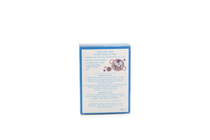 Seasonal Mulling Spices