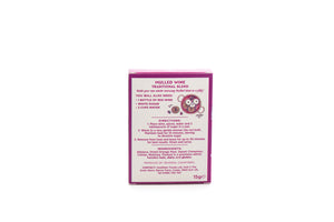 Seasonal Mulling Spices