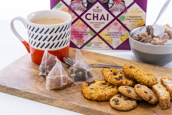 Chai Infusions Variety Pack