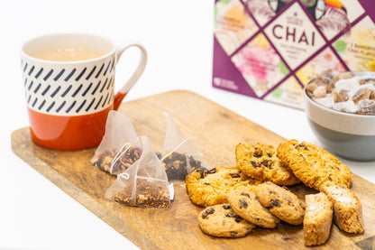 Chai Variety Pack