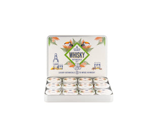 Large Spice & Botanical Infusion Kit for Whisky