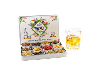 Large Spice & Botanical Infusion Kit for Whisky